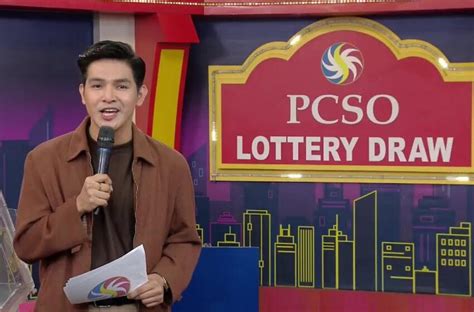 live draw philippine|PCSO Live .